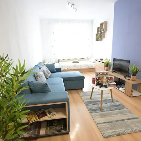 Appartamento -games & Ps3- 15 Min To Nevsky Chathedral